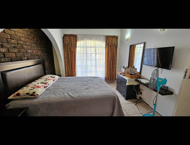 3 BEDROOM HOUSE FOR SALE IN ELANDSPARK